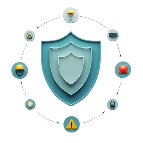 Pen-test your full stack